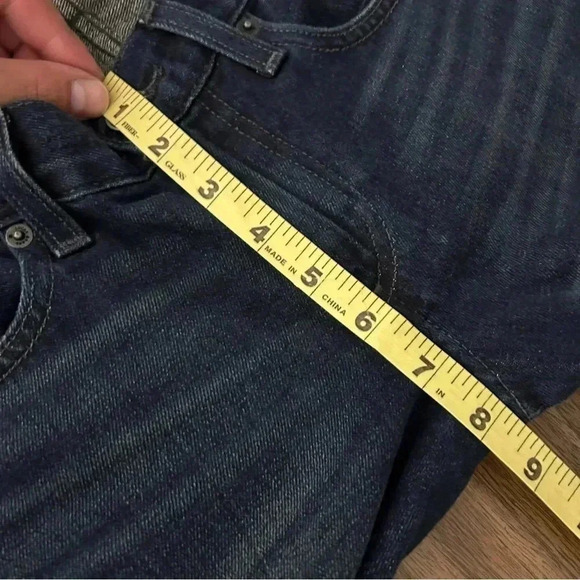 Lucky brand Sienna slim boyfriend jeans  25x30 - Picture 10 of 12